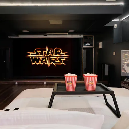 Cinema De Gamme Avec Balneotherapie * Nancy