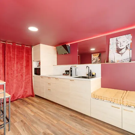 Cinema De Gamme Avec Balneotherapie