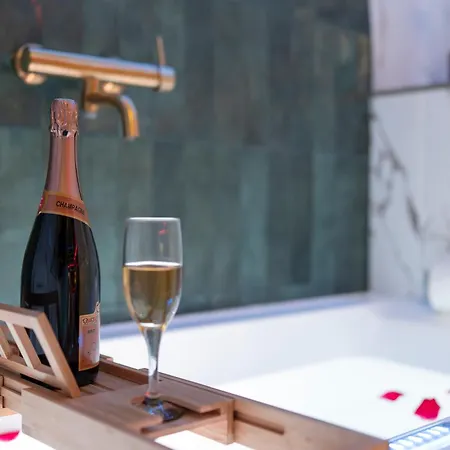 Cinema De Gamme Avec Balneotherapie Apartman *