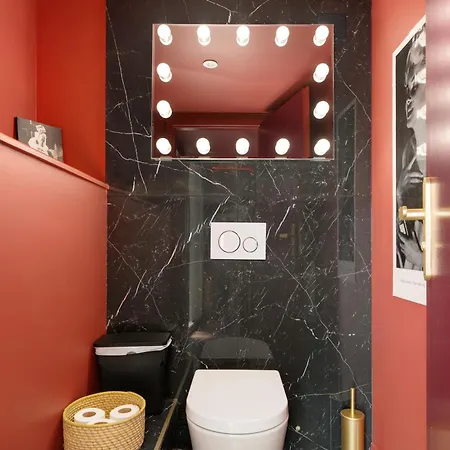 Cinema De Gamme Avec Balneotherapie نانسي