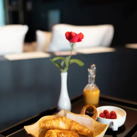 Cinema De Gamme Avec Balneotherapie شقة نانسي