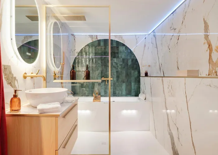 Cinema De Gamme Avec Balneotherapie * Nancy