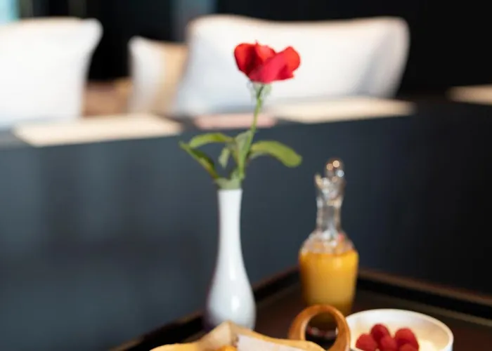 Cinema De Gamme Avec Balneotherapie Διαμέρισμα Νανσύ